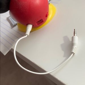 ihome minnie mouse bluetooth speaker